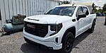 Used 2024 GMC SIERRA 1500 ELEVATION in LAKE WALES, FLORIDA