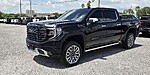 Used 2025 GMC SIERRA 1500 4WD CREW CAB 147" DENALI ULTIMATE in LAKE WALES, FLORIDA