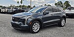 Used 2020 CADILLAC XT4 FWD 4DR LUXURY in LAKE WALES, FLORIDA