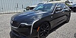 Used 2022 CADILLAC CT4 PREMIUM LUXURY in LAKE WALES, FLORIDA