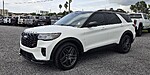 Used 2025 FORD EXPLORER ST 4WD in LAKE WALES, FLORIDA