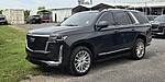 Used 2023 CADILLAC ESCALADE 4WD 4DR PREMIUM LUXURY in LAKE WALES, FLORIDA