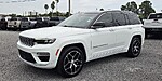 Used 2023 JEEP GRAND CHEROKEE SUMMIT RESERVE 4X4 in LAKE WALES, FLORIDA