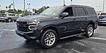 Used 2023 CHEVROLET TAHOE 4WD 4DR Z71 in LAKE WALES, FLORIDA