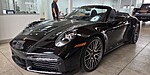 Used 2022 PORSCHE 911 TURBO CABRIOLET in LAKE WALES, FLORIDA