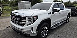Used 2022 GMC SIERRA 1500 SLT in LAKE WALES, FLORIDA