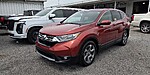 Used 2019 Honda CR-V EX-L in LAKE WALES, FLORIDA