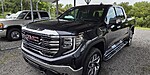 Used 2024 GMC SIERRA 1500 SLT in LAKE WALES, FLORIDA