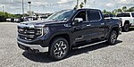 Used 2024 GMC SIERRA 1500 4WD CREW CAB 147" SLT in LAKE WALES, FLORIDA
