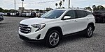 Used 2021 GMC TERRAIN FWD 4DR SLT in LAKE WALES, FLORIDA