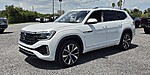 Used 2024 Volkswagen Atlas 2.0T SEL PREMIUM R-LINE 4MOTION in LAKE WALES, FLORIDA