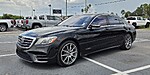 Used 2018 MERCEDES-BENZ S-CLASS S 560 SEDAN in LAKE WALES, FLORIDA