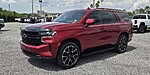 Used 2023 CHEVROLET TAHOE 2WD 4DR RST in LAKE WALES, FLORIDA