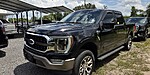 Used 2021 FORD F-150 KING RANCH in LAKE WALES, FLORIDA