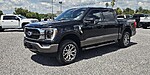 Used 2021 FORD F-150 KING RANCH 4WD SUPERCREW 5.5' BOX in LAKE WALES, FLORIDA