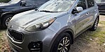 Used 2019 KIA SPORTAGE EX in LAKE WALES, FLORIDA