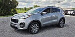 Used 2019 KIA SPORTAGE EX FWD in LAKE WALES, FLORIDA