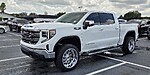 Used 2025 GMC SIERRA 1500 4WD CREW CAB 147" SLT in LAKE WALES, FLORIDA