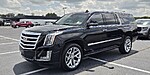 Used 2020 CADILLAC ESCALADE ESV 4WD 4DR PREMIUM LUXURY in LAKE WALES, FLORIDA