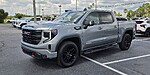 Used 2023 GMC SIERRA 1500 4WD CREW CAB 147" ELEVATION W/3SB in LAKE WALES, FLORIDA