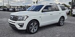 Used 2020 FORD EXPEDITION KING RANCH 4X2 in LAKE WALES, FLORIDA