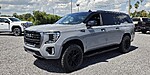 Used 2021 GMC YUKON XL 4WD 4DR AT4 in LAKE WALES, FLORIDA
