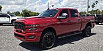 Used 2026 RAM 2500 BLACK EXPRESS 4X4 CREW CAB 6'4" BOX in LAKE WALES, FLORIDA