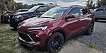 Used 2024 BUICK ENCORE GX SPORT TOURING in LAKE WALES, FLORIDA