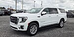 Used 2024 GMC YUKON XL 4WD 4DR SLT in LAKE WALES, FLORIDA