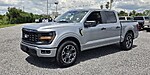 Used 2025 FORD F-150 STX 2WD SUPERCREW 5.5' BOX in LAKE WALES, FLORIDA
