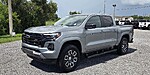 Used 2026 CHEVROLET COLORADO 4WD CREW CAB Z71 in LAKE WALES, FLORIDA