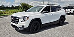 Used 2024 GMC TERRAIN AWD 4DR AT4 in LAKE WALES, FLORIDA