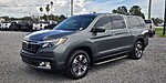 Used 2019 Honda Ridgeline RTL-E AWD in LAKE WALES, FLORIDA