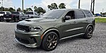 Used 2026 DODGE DURANGO SRT HELLCAT JAILBREAK AWD in LAKE WALES, FLORIDA