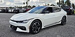 Used 2023 KIA EV6 GT-LINE RWD in LAKE WALES, FLORIDA