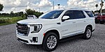 Used 2023 GMC YUKON 4WD 4DR SLT in LAKE WALES, FLORIDA