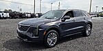 Used 2025 CADILLAC XT4 FWD 4DR PREMIUM LUXURY in LAKE WALES, FLORIDA