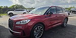 Used 2024 LINCOLN CORSAIR Plug-In Hybrid GRAND TOURING in LAKE WALES, FLORIDA