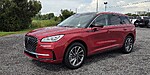 Used 2024 LINCOLN CORSAIR GRAND TOURING AWD in LAKE WALES, FLORIDA