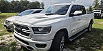 Used 2023 RAM 1500 LARAMIE in LAKE WALES, FLORIDA