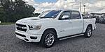 Used 2023 RAM 1500 LARAMIE 4X4 CREW CAB 5'7" BOX in LAKE WALES, FLORIDA