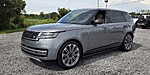 Used 2026 LAND ROVER RANGE ROVER P400 SE LWB 7 SEAT in LAKE WALES, FLORIDA