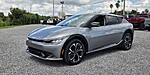Used 2022 KIA EV6 WIND RWD in LAKE WALES, FLORIDA