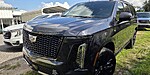 Used 2025 CADILLAC ESCALADE SPORT PLATINUM in LAKE WALES, FLORIDA