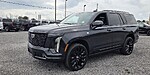 Used 2025 CADILLAC ESCALADE 4WD 4DR SPORT PLATINUM in LAKE WALES, FLORIDA