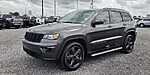 Used 2021 JEEP GRAND CHEROKEE LAREDO E 4X4 in LAKE WALES, FLORIDA