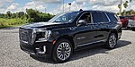 Used 2024 GMC YUKON 4WD 4DR DENALI ULTIMATE in LAKE WALES, FLORIDA