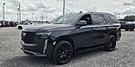 Used 2023 CADILLAC ESCALADE RWD 4DR SPORT PLATINUM in LAKE WALES, FLORIDA