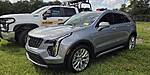 Used 2023 CADILLAC XT4 PREMIUM LUXURY in LAKE WALES, FLORIDA