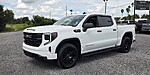 Used 2024 GMC SIERRA 1500 4WD CREW CAB 147" PRO in LAKE WALES, FLORIDA